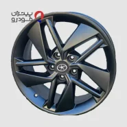 رینگ اسپرت سایز 18 کد 076 دودی جک J7 (اروند)
