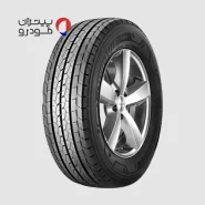 لاستیک بریجستون 215/60/17 گل DURAVIS R660 ECO