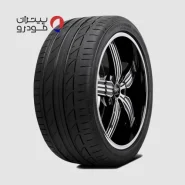 لاستیک بریجستون 225/55/17 گل Potenza S001