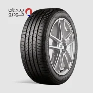 لاستیک بریجستون 245/40/18 گل TURANZA T005