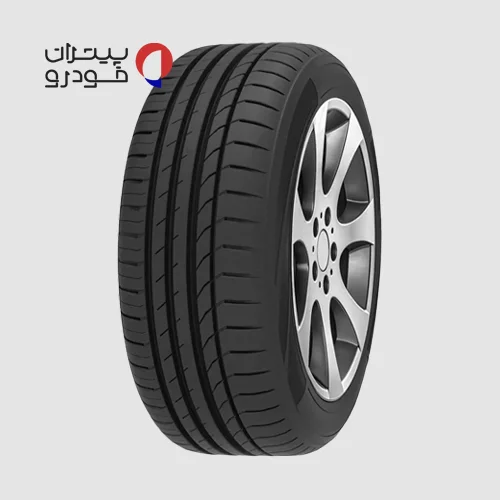 لاستیک-ترازانو-2055017-گل-Z107 لاستیک ترازانو 205/50/17 گل Z107