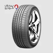 لاستیک ترازانو 215/55/16 گل T118