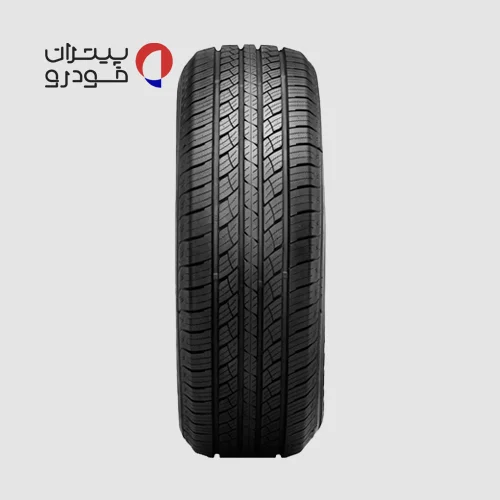 لاستیک-ترازانو-2357016-گل-SU318-2 لاستیک ترازانو 235/70/16 گل SU318