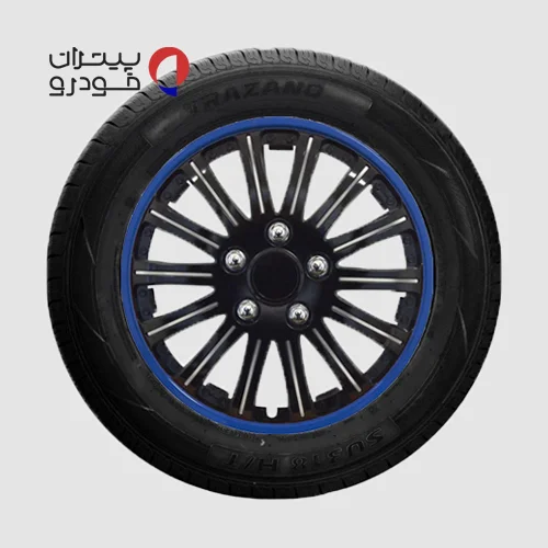 لاستیک-ترازانو-2357016-گل-SU318-3 لاستیک ترازانو 235/70/16 گل SU318