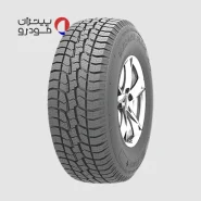 لاستیک ترازانو 235/75/15 گل SL369 A/T