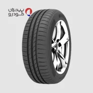 لاستیک ترازانو 235/55/17 گل Z107