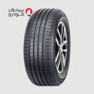 لاستیک ترک مکس 195/45/16 گل X-Privilo TX3