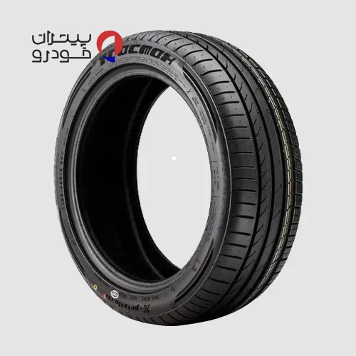 لاستیک-ترک-مکس-1954516-گل-X-Privilo-TX3-4 لاستیک ترک مکس 195/45/16 گل X-Privilo TX3