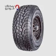 لاستیک ترک مکس 235/70/16 گل PRIVILO RF06 AT
