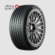 لاستیک جی تی 225/45/18 گل Gitisport S2
