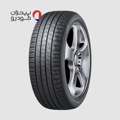 لاستیک دانلوپ 22555R17 گل SP SPORT LM705 لاستیک دانلوپ 225/55/17 گل SP SPORT LM705