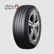 لاستیک دانلوپ 235/50/19 گل GRANDTRACK PT5