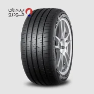 لاستیک دانلوپ 255/35/18 گل SP SPORT MAXX 060 PLUS
