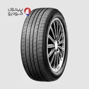 لاستیک رودستون 205/50/16 گل N5000 Plus