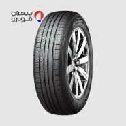 لاستیک رودستون 205/55/16 گل NBlue Eco