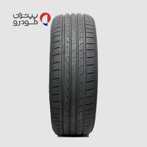 لاستیک-رودستون-2055516-گل-NBlue-Eco-2 لاستیک رودستون 205/55/16 گل NBlue Eco