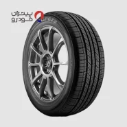 لاستیک رودستون 215/60/17 گل CP672
