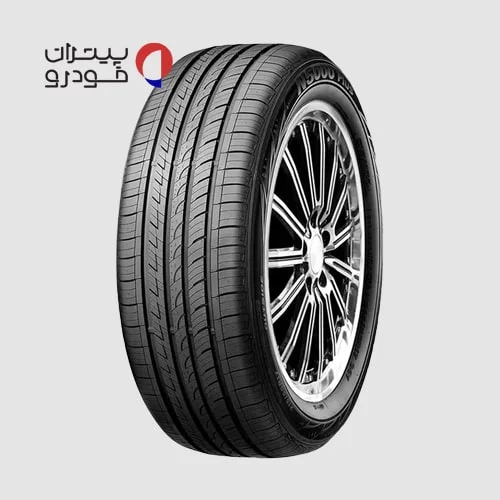 لاستیک رودستون 22555R16 گل N5000 Plus لاستیک رودستون 225/55/16 گل N5000 Plus