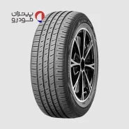 لاستیک رودستون 235/55/19 گل N'fera RU5