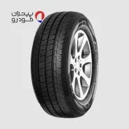 لاستیک سوپریا 205/75/14 گل ECOBLUE VAN2