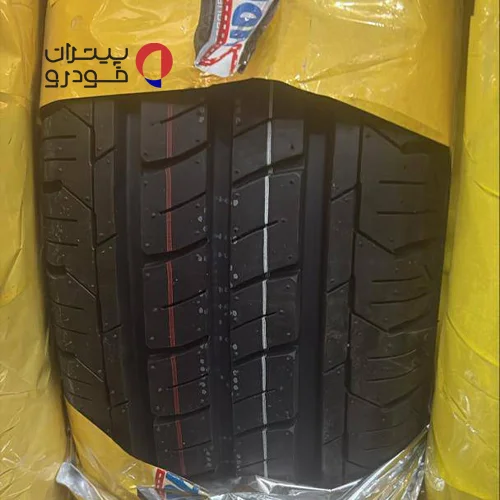 لاستیک-سوپریا-2057514-گل-ECOBLUE-VAN2-3 لاستیک سوپریا 205/75/14 گل ECOBLUE VAN2