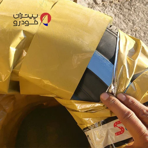 لاستیک-سوپریا-2057514-گل-ECOBLUE-VAN2-4 لاستیک سوپریا 205/75/14 گل ECOBLUE VAN2