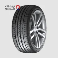 لاستیک لوفن 215/55/18 گل S FIT EQ+ LK01