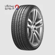 لاستیک لوفن 225/60/18 گل S FIT AS LH01