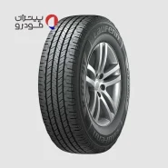 لاستیک لوفن 265/65/17 گل X Fit HT