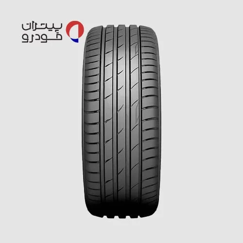 لاستیک مارشال 22545R17 گل Matrac MU12-2 لاستیک مارشال 225/45/17 گل Matrac MU12