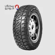 لاستیک مارشال 235/75/15 گل Road Venture MT51