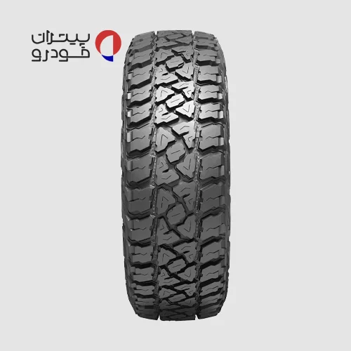 لاستیک-مارشال-2357515-گل-Road-Venture-MT51-2 لاستیک مارشال 235/75/15 گل Road Venture MT51