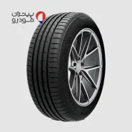 لاستیک مکس ترک 175/70/13 گل Maximus M2