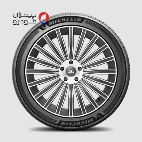 لاستیک-میشلن-2355018-گل-Primacy-5-3 لاستیک میشلن 235/50/18 گل Primacy 5