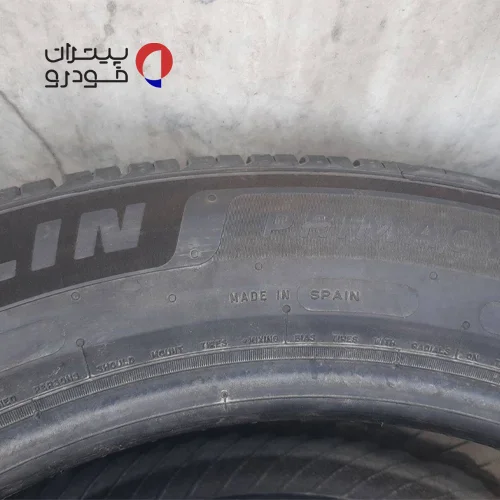 لاستیک-میشلن-2355018-گل-Primacy-5-7 لاستیک میشلن 235/50/18 گل Primacy 5