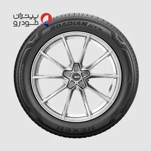 لاستیک-نکسن-2255519-گل-Roadian-GTX-3 لاستیک نکسن 225/55/19 گل Roadian GTX