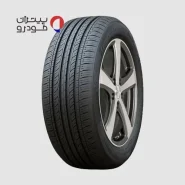لاستیک هابیلید 175/70/13 گل H202
