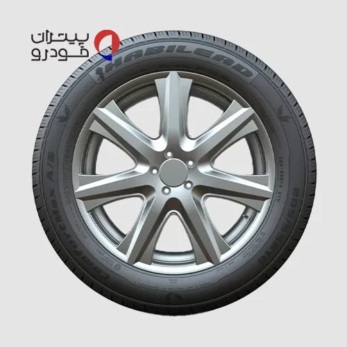 لاستیک-هابیلد-1757013-گل-Comfortmax-AS-H202-3
