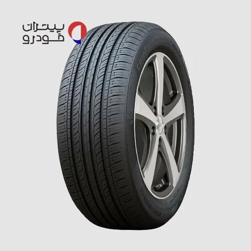 لاستیک-هابیلد-1757013-گل-Comfortmax-AS-H202 لاستیک هابیلید 175/70/13 گل H202