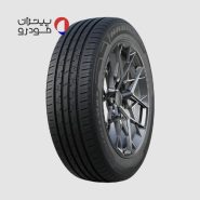 لاستیک هابیلید 195/55/15 گل H206