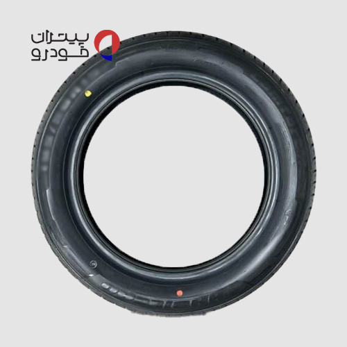 لاستیک-هابیلید-1955515-گل-H206-3 لاستیک هابیلید 195/55/15 گل H206