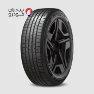 لاستیک هانکوک 235/55/19 گل Dynapro HP3 RA55