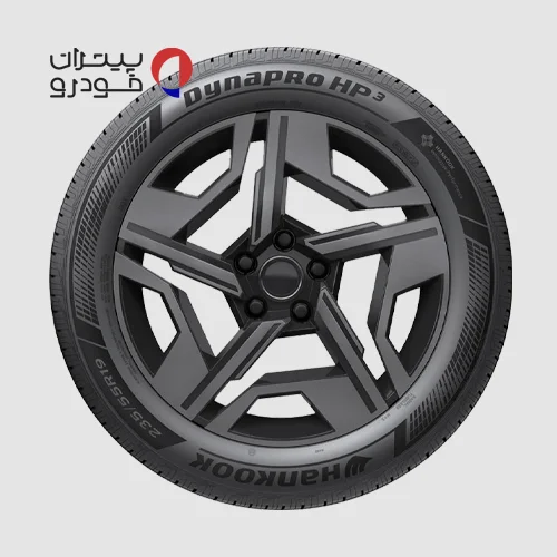 لاستیک-هانکوک-2355519-گل-Dynapro-HP3-RA55-3