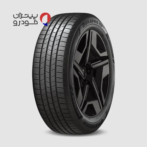 لاستیک-هانکوک-2355519-گل-Dynapro-HP3-RA55 لاستیک هانکوک 235/55/19 گل Dynapro HP3 RA55