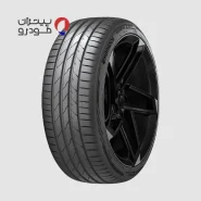 لاستیک هانکوک 235/60/18 گل Ventus EVO K137