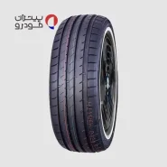 لاستیک ویندفورس 195/45/16 گل Catchfors UHP