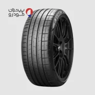 لاستیک پیرلی 245/45/19 گل P ZERO PZ4