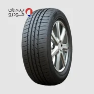 لاستیک کاپسن 195/45/16 گل K3000