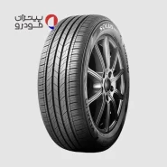 لاستیک کومهو 195/55/15 گل SOLUS TA21