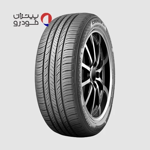 لاستیک-کومهو-23550R19-گل-Crugen-HP71 لاستیک کومهو 235/50/19 گل Crugen HP71